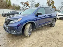 5FNYF8H52MB034562 2021 HONDA PASSPORT