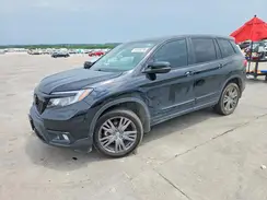 5FNYF8H52MB038501 2021 HONDA PASSPORT