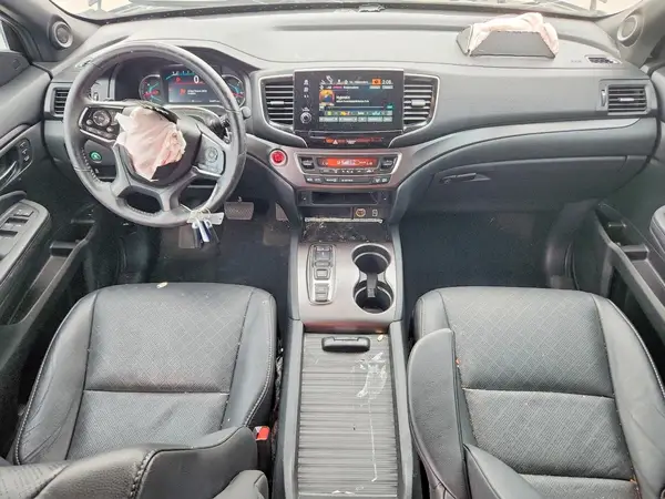 5FNYF8H52MB038501 2021 HONDA PASSPORT - Image 8