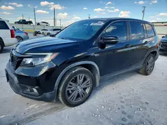 5FNYF8H52MB042211 2021 HONDA PASSPORT