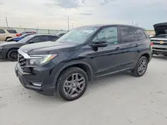 5FNYF8H52NB002759 2022 HONDA PASSPORT