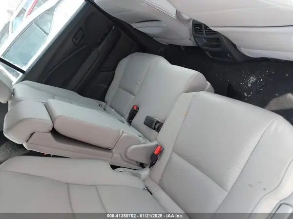 5FNYF8H52NB004415 2022 HONDA PASSPORT - Image 8