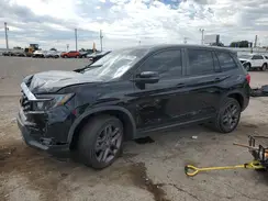 5FNYF8H52NB007007 2022 HONDA PASSPORT