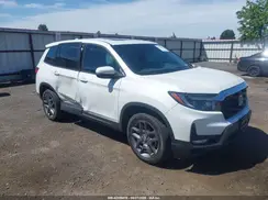 5FNYF8H52NB009758 2022 HONDA PASSPORT