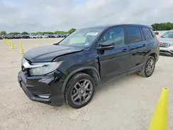 5FNYF8H52NB012014 2022 HONDA PASSPORT