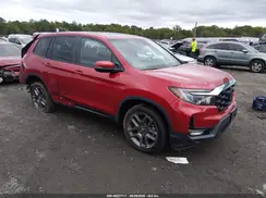 5FNYF8H52NB018279 2022 HONDA PASSPORT