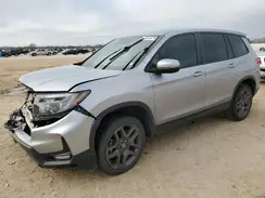 5FNYF8H52NB018704 2022 HONDA PASSPORT