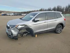 5FNYF8H52NB019304 2022 HONDA PASSPORT