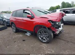 5FNYF8H52NB021361 2022 HONDA PASSPORT