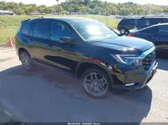 5FNYF8H52NB021957 2022 HONDA PASSPORT