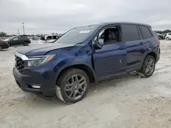 5FNYF8H52NB029721 2022 HONDA PASSPORT