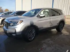 5FNYF8H52NB029797 2022 HONDA PASSPORT
