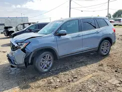 5FNYF8H52NB030271 2022 HONDA PASSPORT