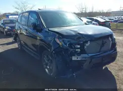 5FNYF8H52NB031355 2022 HONDA PASSPORT