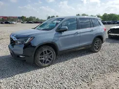 5FNYF8H52NB031405 2022 HONDA PASSPORT