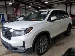 5FNYF8H52PB000514 2023 HONDA PASSPORT