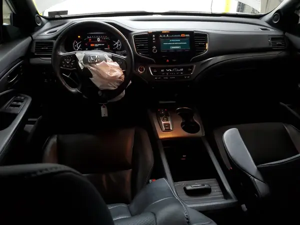 5FNYF8H52PB000514 2023 HONDA PASSPORT - Image 8