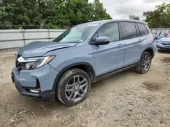 5FNYF8H52PB001257 2023 HONDA PASSPORT