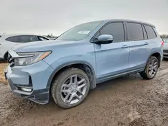 5FNYF8H52PB003221 2023 HONDA PASSPORT