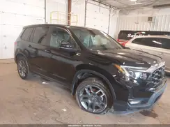 5FNYF8H52PB003980 2023 HONDA PASSPORT
