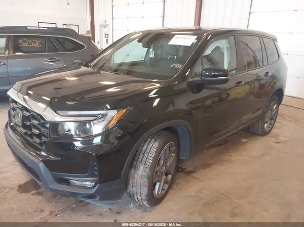 5FNYF8H52PB003980 2023 HONDA PASSPORT - Image 2