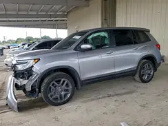 5FNYF8H52PB004742 2023 HONDA PASSPORT