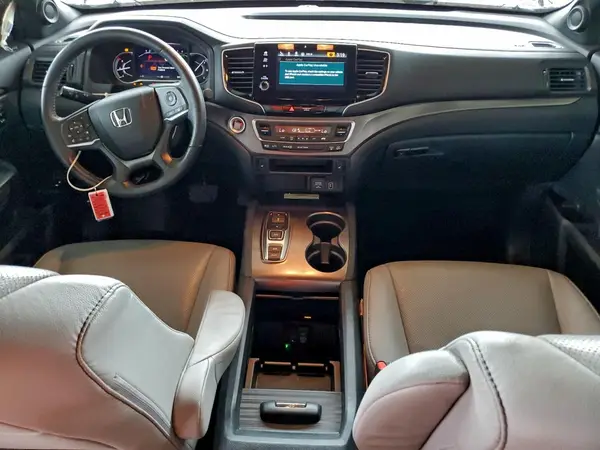 5FNYF8H52PB004742 2023 HONDA PASSPORT - Image 8