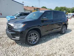 5FNYF8H52PB008094 2023 HONDA PASSPORT