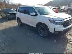 5FNYF8H52PB008158 2023 HONDA PASSPORT