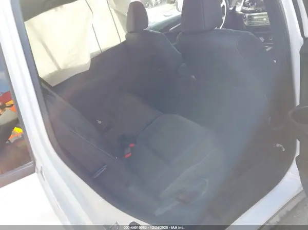 5FNYF8H52PB008158 2023 HONDA PASSPORT - Image 8