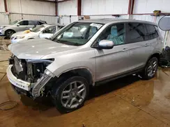 5FNYF8H52PB008676 2023 HONDA PASSPORT