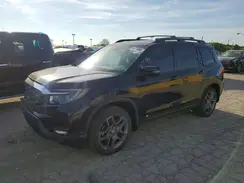 5FNYF8H52PB013909 2023 HONDA PASSPORT
