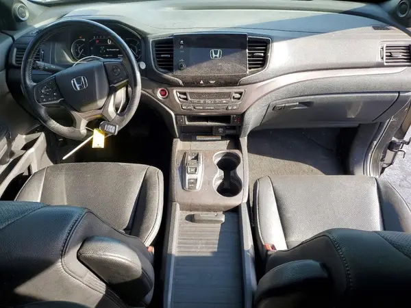5FNYF8H52PB013909 2023 HONDA PASSPORT - Image 8