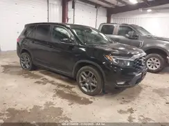5FNYF8H52PB013974 2023 HONDA PASSPORT