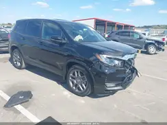 5FNYF8H52PB015692 2023 HONDA PASSPORT