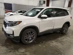 5FNYF8H52PB017538 2023 HONDA PASSPORT