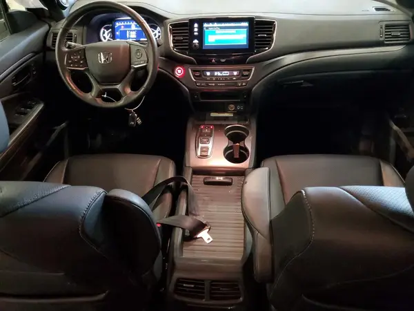 5FNYF8H52PB017538 2023 HONDA PASSPORT - Image 8