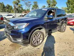 5FNYF8H52PB018852 2023 HONDA PASSPORT