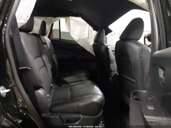 5FNYF8H52PB021346 2023 HONDA PASSPORT - Image 8