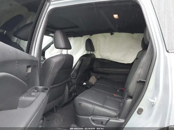 5FNYF8H52PB021766 2023 HONDA PASSPORT - Image 8