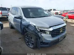 5FNYF8H52PB027082 2023 HONDA PASSPORT