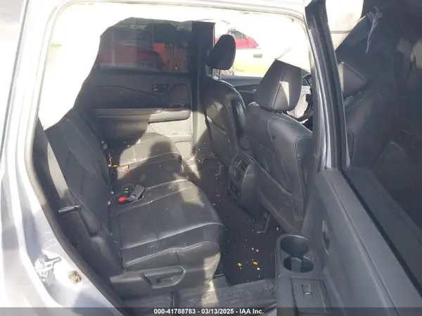 5FNYF8H52PB027082 2023 HONDA PASSPORT - Image 8