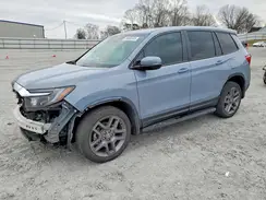 5FNYF8H52PB031147 2023 HONDA PASSPORT