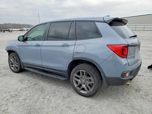 5FNYF8H52PB031147 2023 HONDA PASSPORT - Image 2