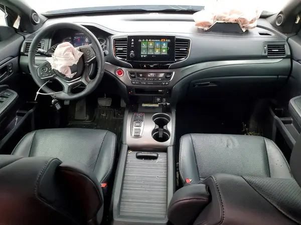 5FNYF8H52PB031147 2023 HONDA PASSPORT - Image 8