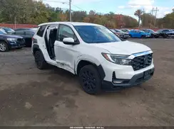 5FNYF8H52PB031942 2023 HONDA PASSPORT