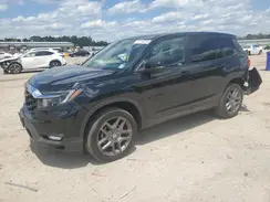 5FNYF8H52PB032413 2023 HONDA PASSPORT