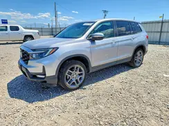 5FNYF8H52PB032671 2023 HONDA PASSPORT