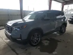 5FNYF8H52PB033710 2023 HONDA PASSPORT