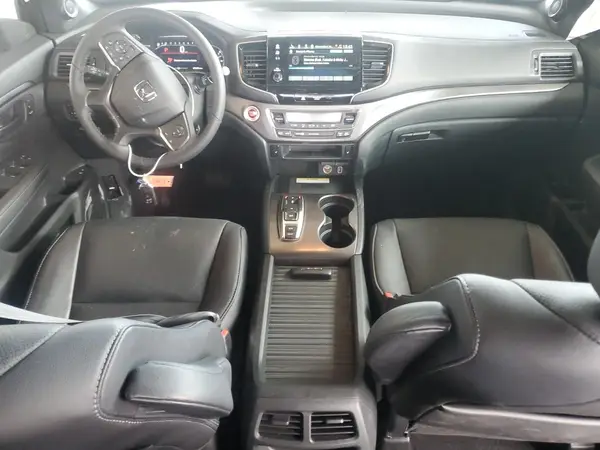 5FNYF8H52PB033710 2023 HONDA PASSPORT - Image 8